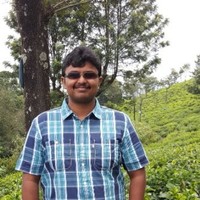 Aanand Deepak