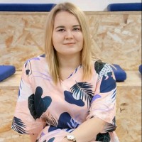 Anna Laurila