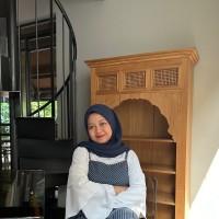 Nur Fitriah Rachmi