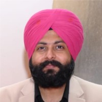 indermohan singh
