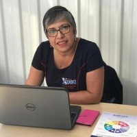 Catia  Janete de Souza Ferreira