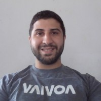 Matheus Vinicius Pimentel