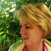 Mieke Bakker-Mantjes