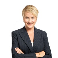 Jennifer Daniel Aument