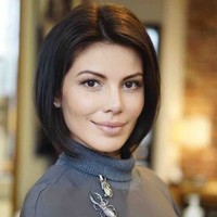 Julia Shabala