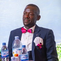 EKWANG CALVINE