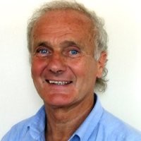 Maurice Summerson