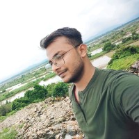 Ayush Kumar