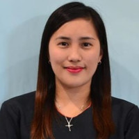 Maria Teresa Cabanilla