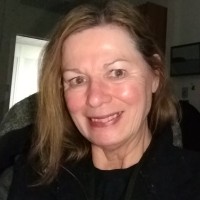 Kathleen Mctigue