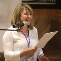 Dana Yagur