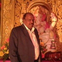 Mukesh Kumar