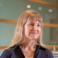 Linda Olson