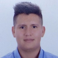 Nicolas Calderón