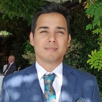 Avinash Dhayani