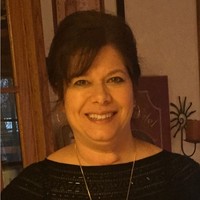 Laurie Ann Doney