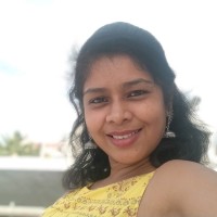 Pranita Bharath