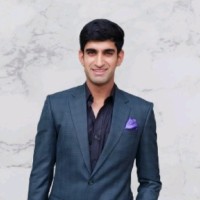 Mrinal Mudgil