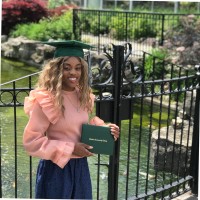 Arielle Brooks-Martin