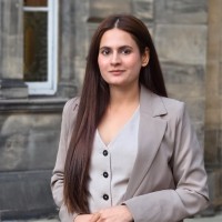 Fatima Sadaqat