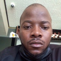 Siboniso Mthembu