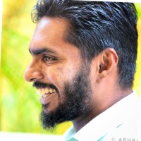 Peter Kiran