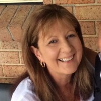 Sue Warren