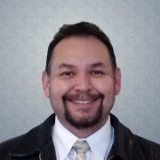 Jesus Galvan