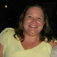 Kerry-Mae Kelbrick