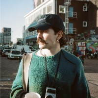 George Papa