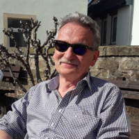 Jürgen Siebert
