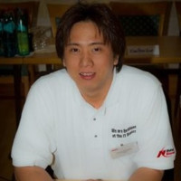 Kenny Wiryawan