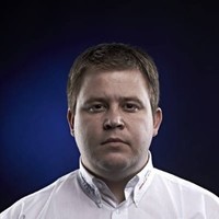 Oliver Kremenovic