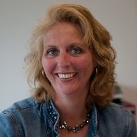 Astrid de Jong