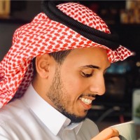 Mshari Alghamdi