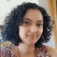 Reena Varsani
