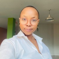Setsabile Dlamini