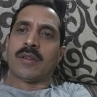 Navneet Sanghaik