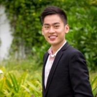 Aaron Lim