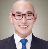 Seung Yun (David) Kim