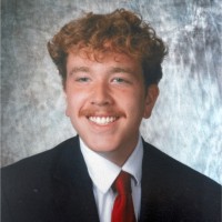 Justin Allsopp