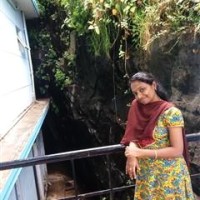 Nagalakshmi D