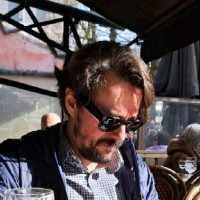 Sergiu Paraschiv