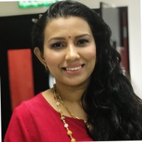 Nirsanti Rajandiran