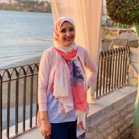 Amira Sayed