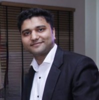 Krunal Surti