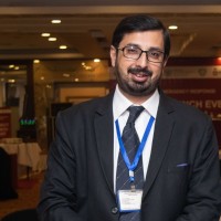 Ahmed Ali Nauman