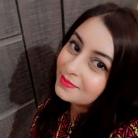 Sadaf Ahad