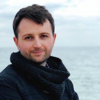 Oleksandr Tsurka