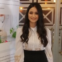 Lina Malaeb